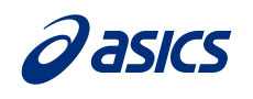 アシックス