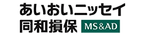 あいおいニッセイ同和損害保険株式会社（別ウィンドウで開く）