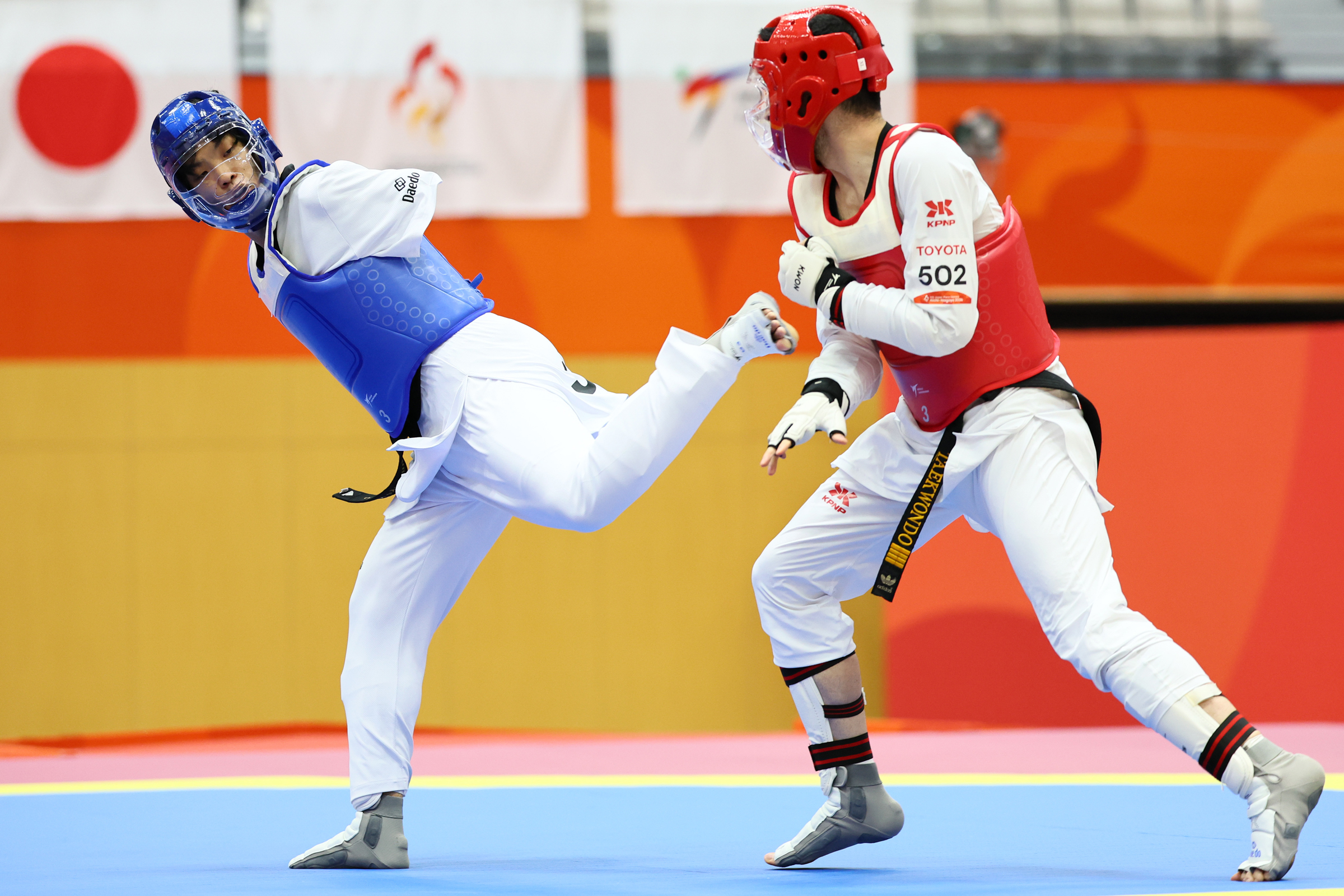 愛知・名古屋2026アジアパラ競技大会