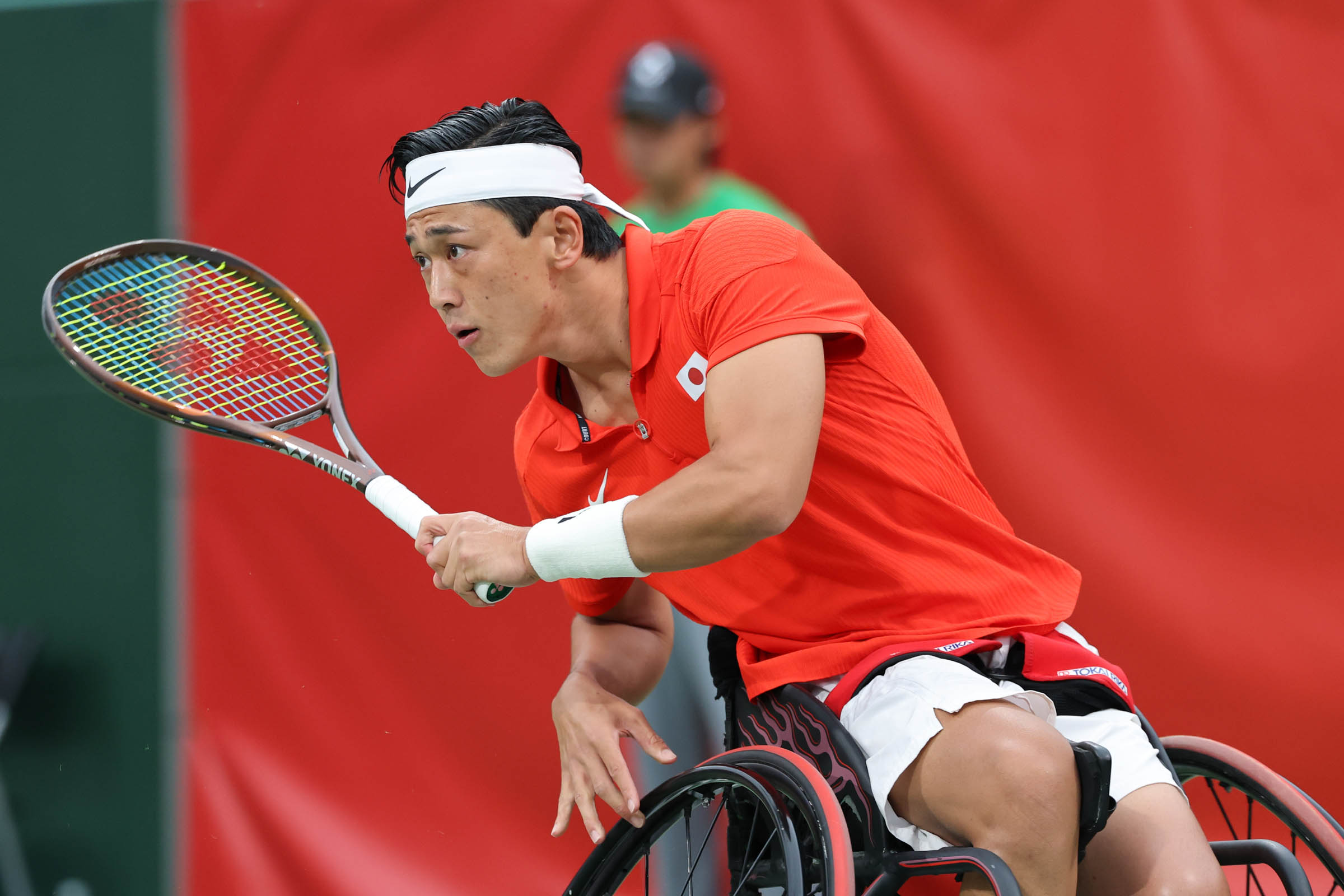 愛知・名古屋2026アジアパラ競技大会