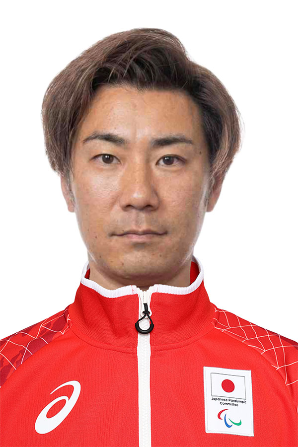 上山 友裕