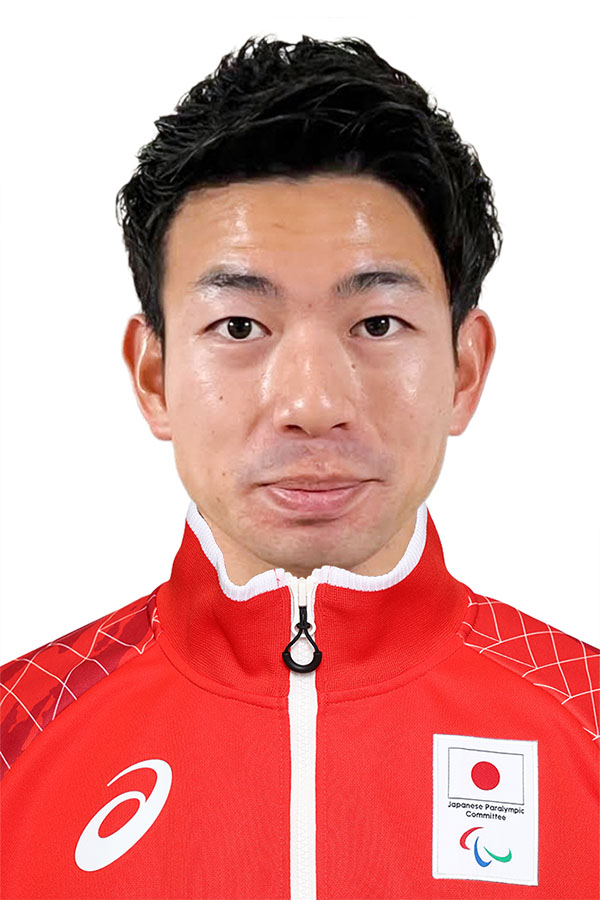 石田 駆