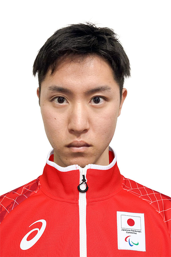 石山 大輝