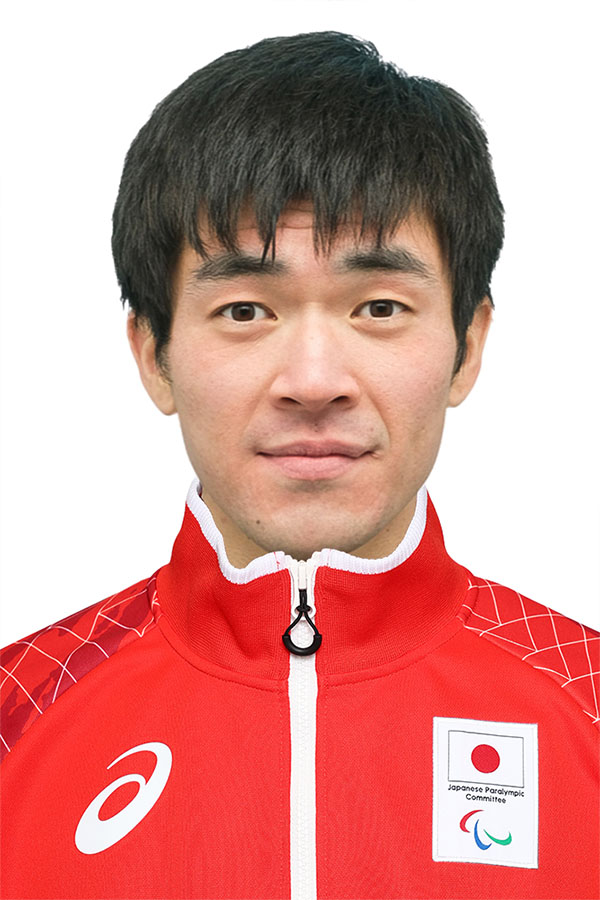 岩田 悠希