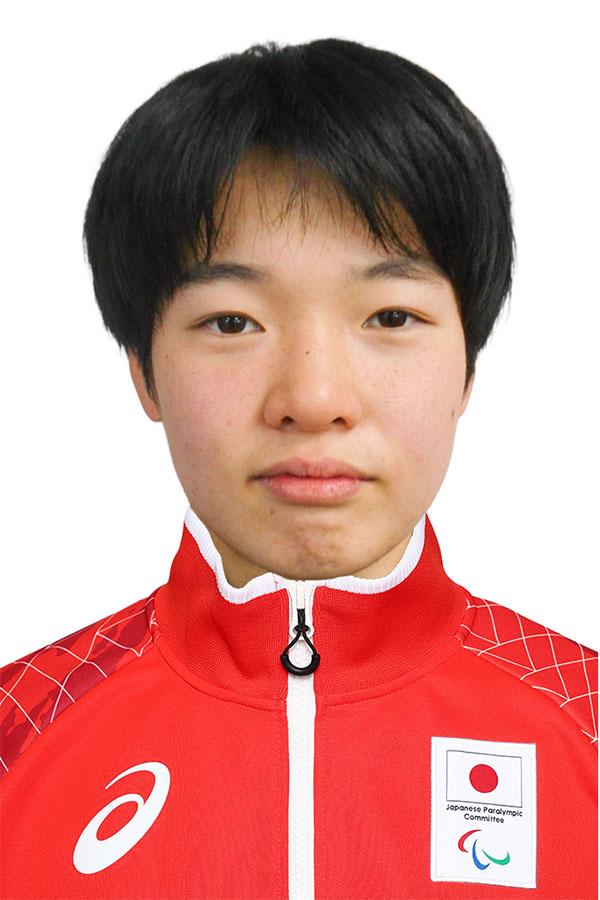 菅野 新菜