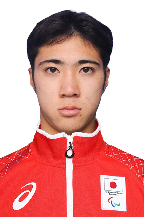 加藤 穂岳