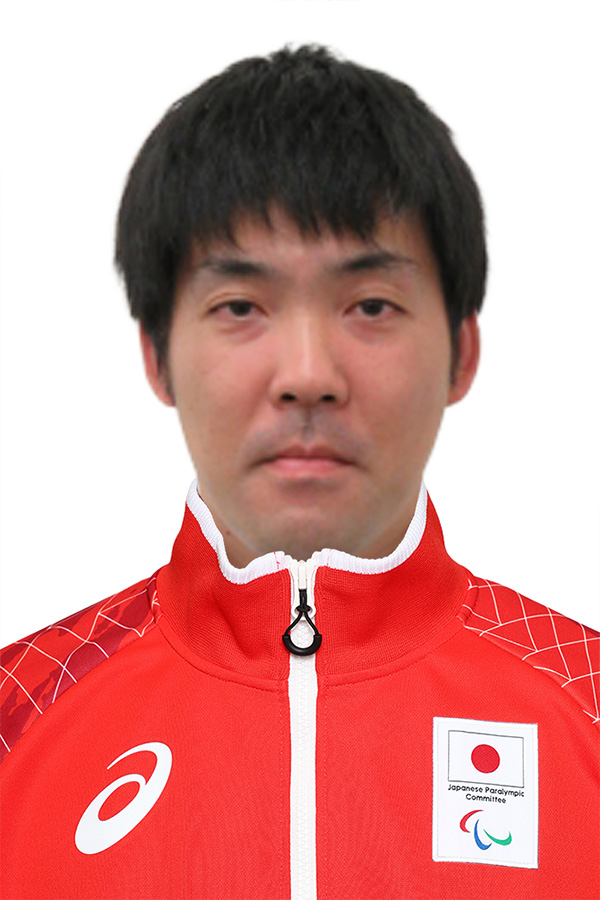大矢 勇気