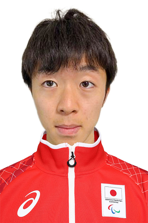 戸田 夏輝