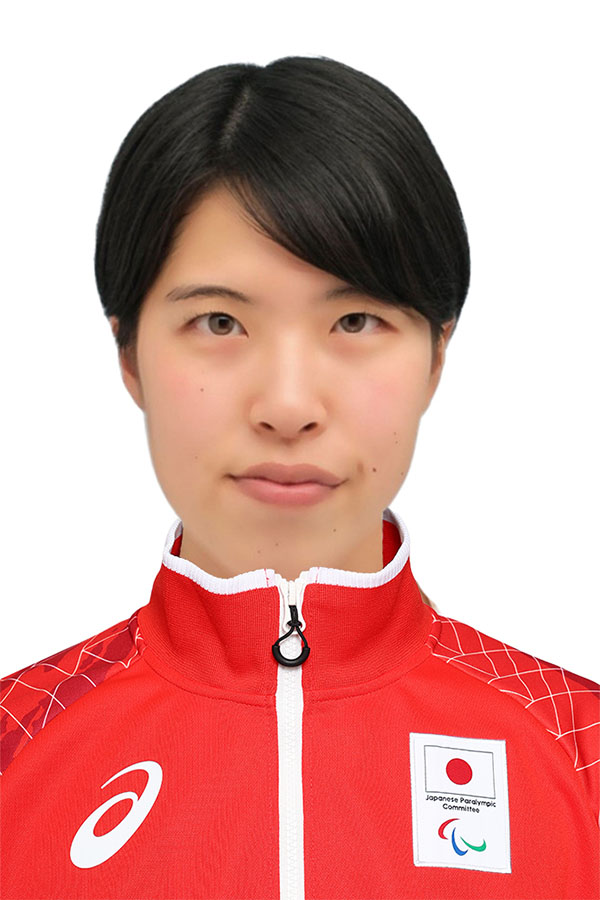 兎澤 朋美