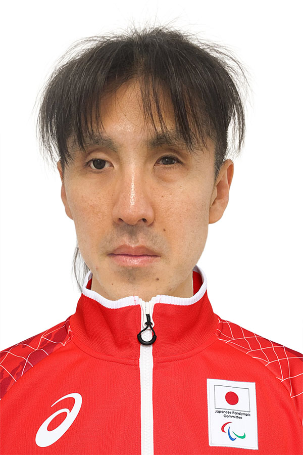 米岡 聡