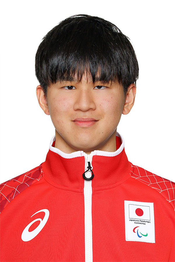 林 健太