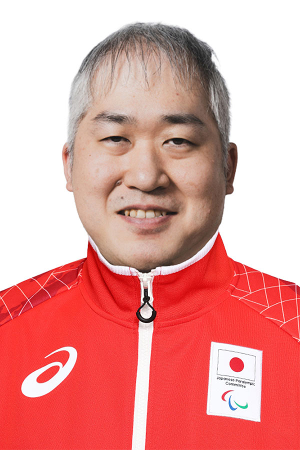 廣瀬 隆喜