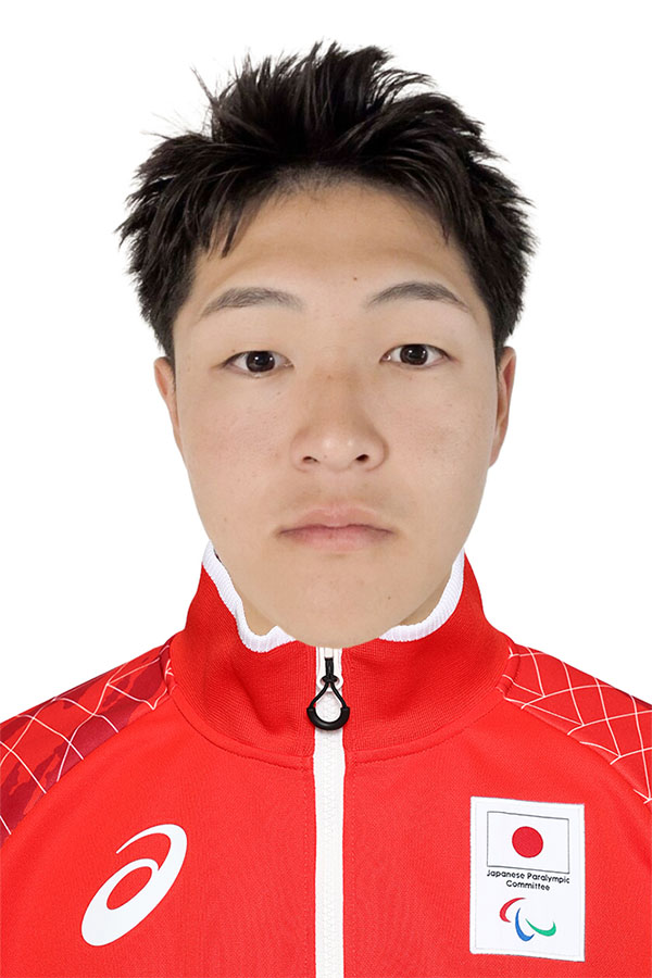 亀田 琉斗
