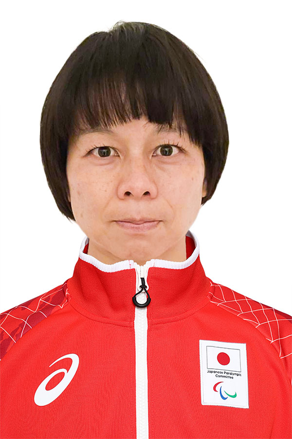 小釜 莉代