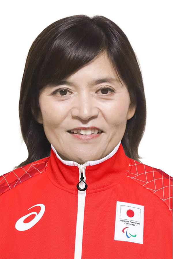 杉浦 佳子