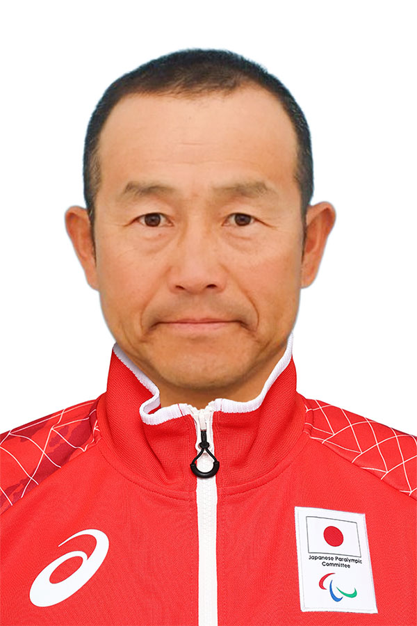 田中 祥隆