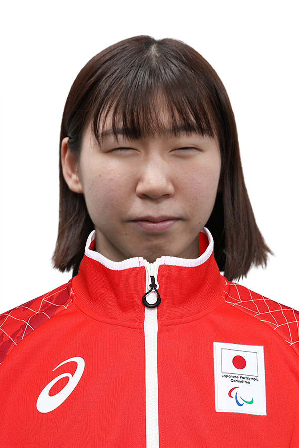 神谷 歩未
