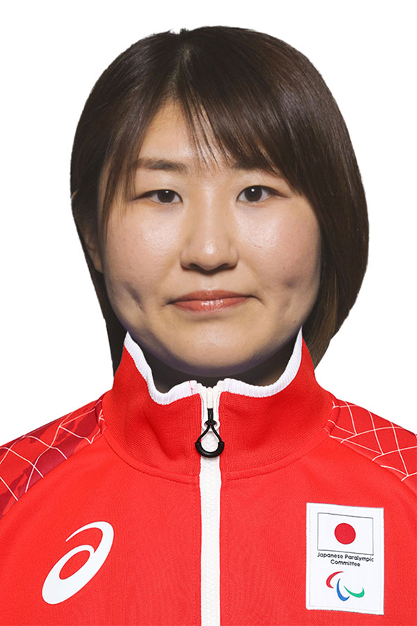 藤原 由衣
