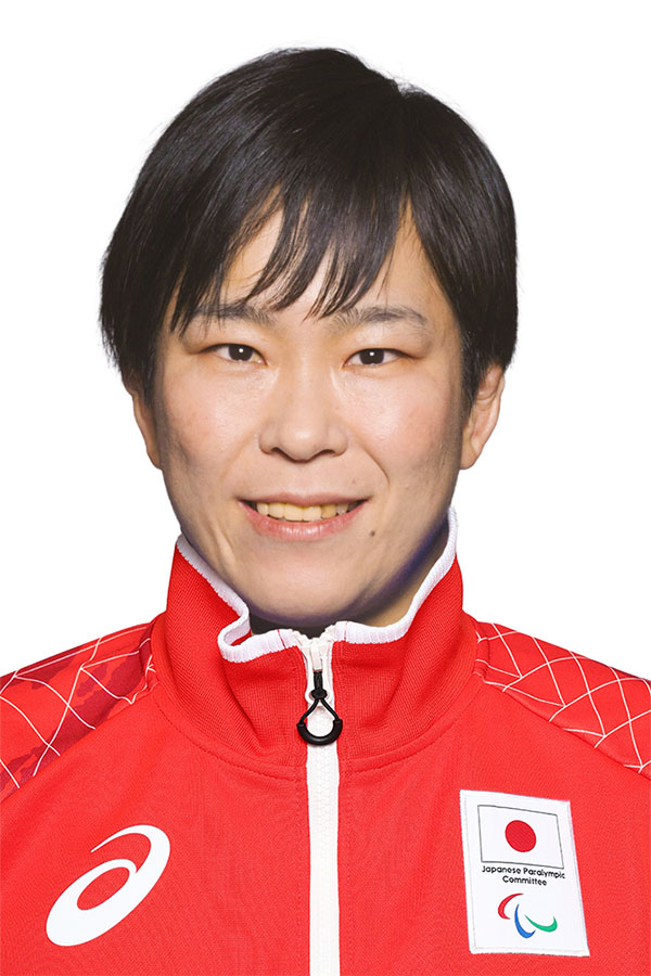 半谷 静香