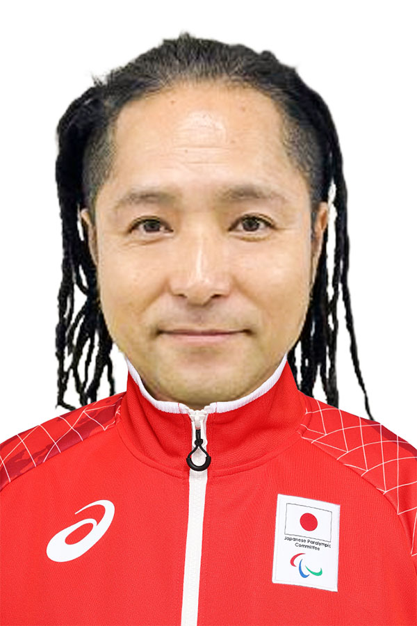 金尾 克