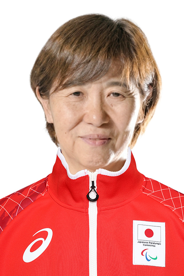 瀬賀 亜希子