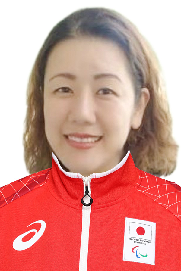 辻尾 玲奈
