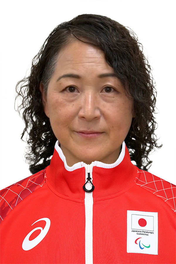 赤倉 幸恵