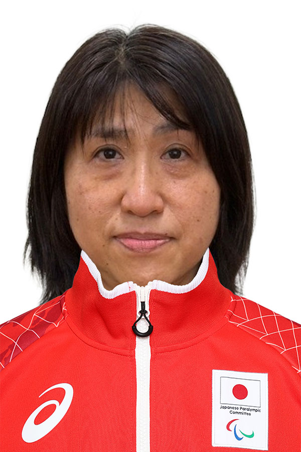 藤井 順子