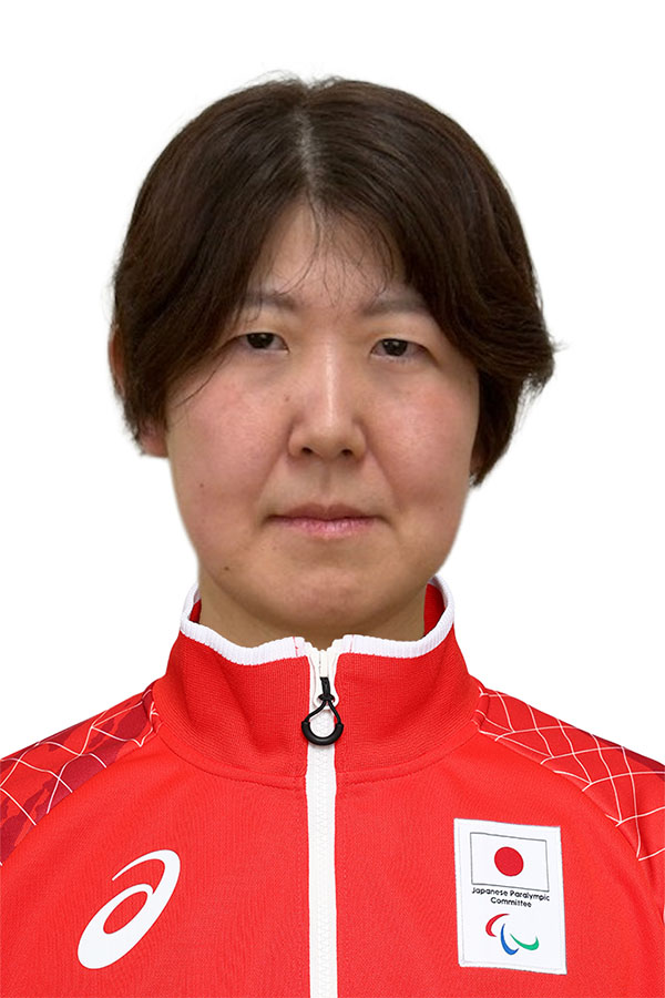 菊池 智子