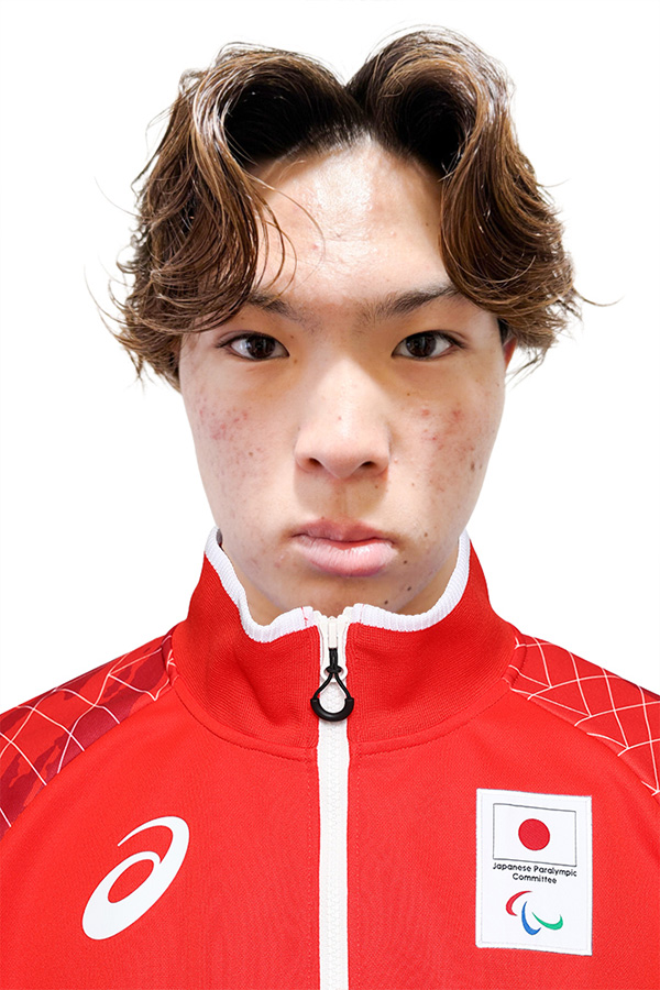 井戸 夢翔