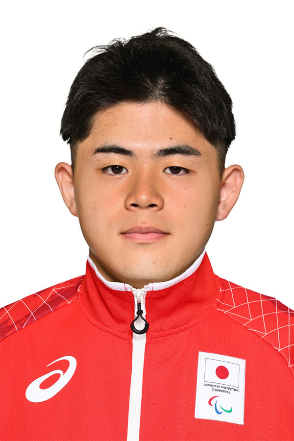 直井 駿弥