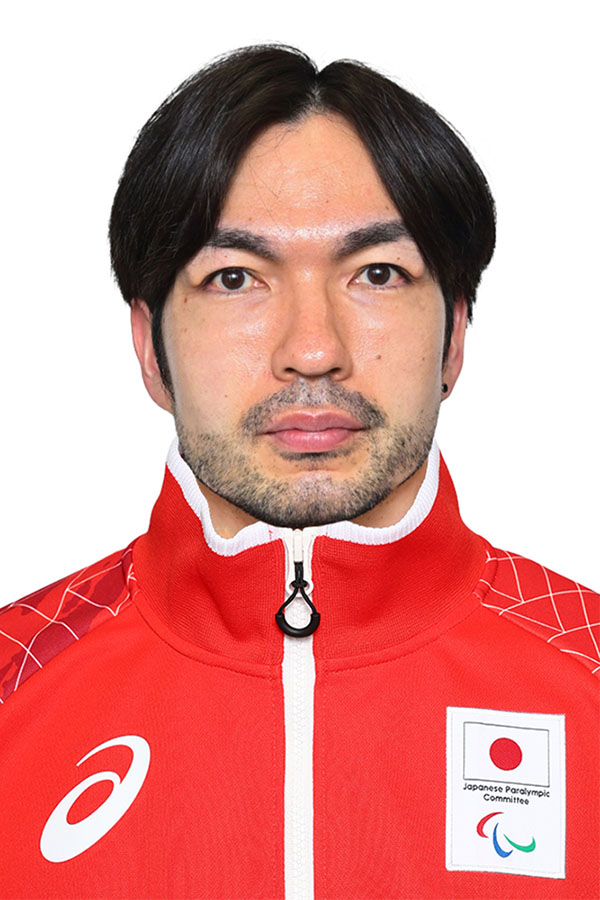 鈴木 孝幸