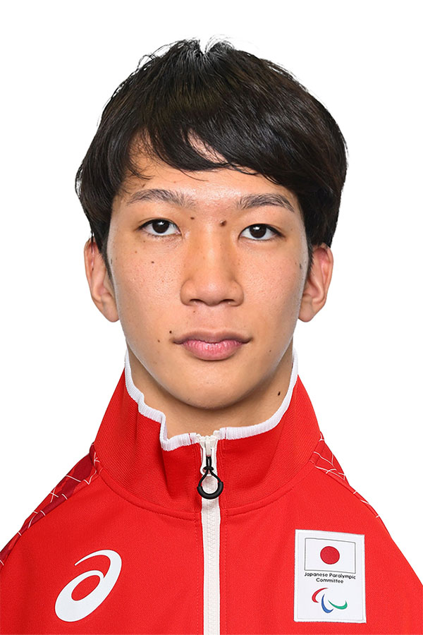 田中 映伍