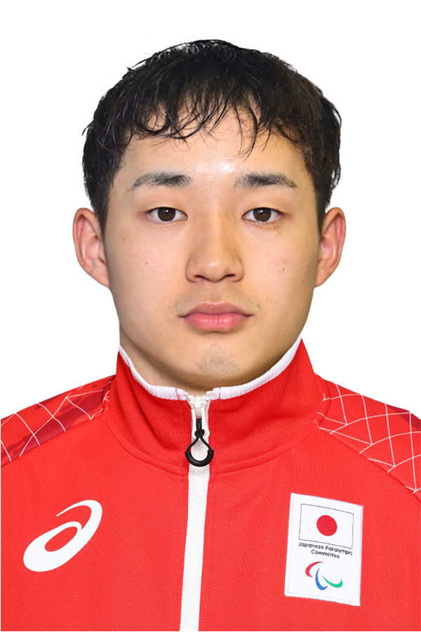 坪井 夢輝