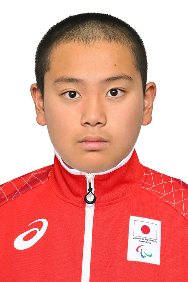 山田 龍芽