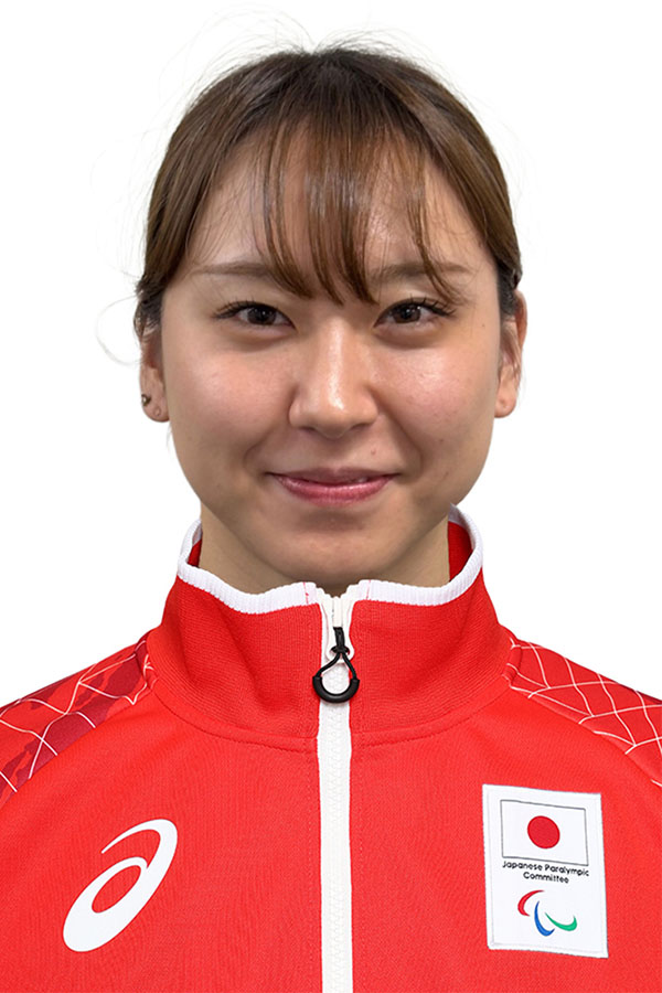 池山 優花