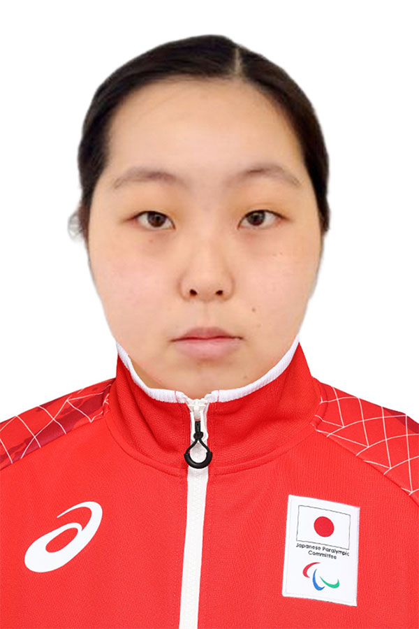 馬渡 伊吹