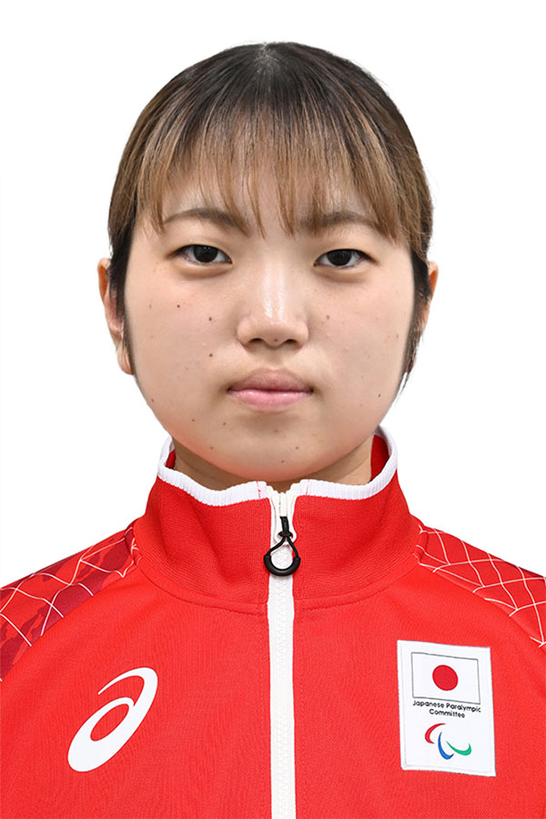 宮崎 恵菜