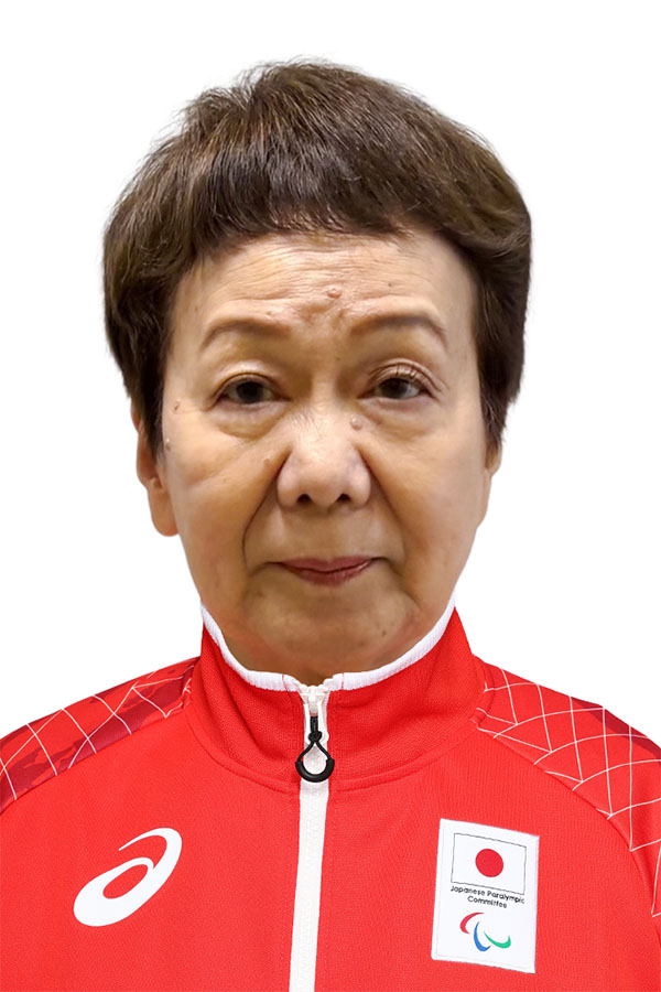 角田 セツ