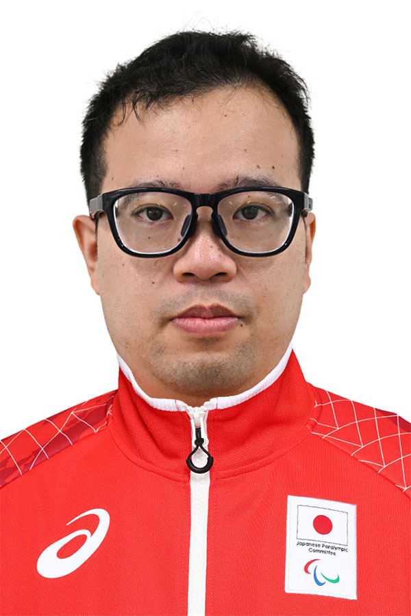 八木 克勝