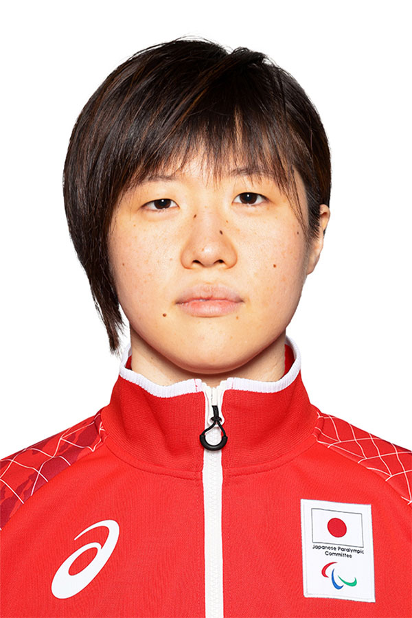 萩野 真世