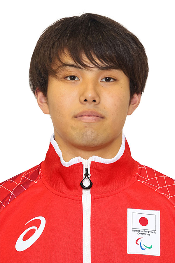岩田 晋作