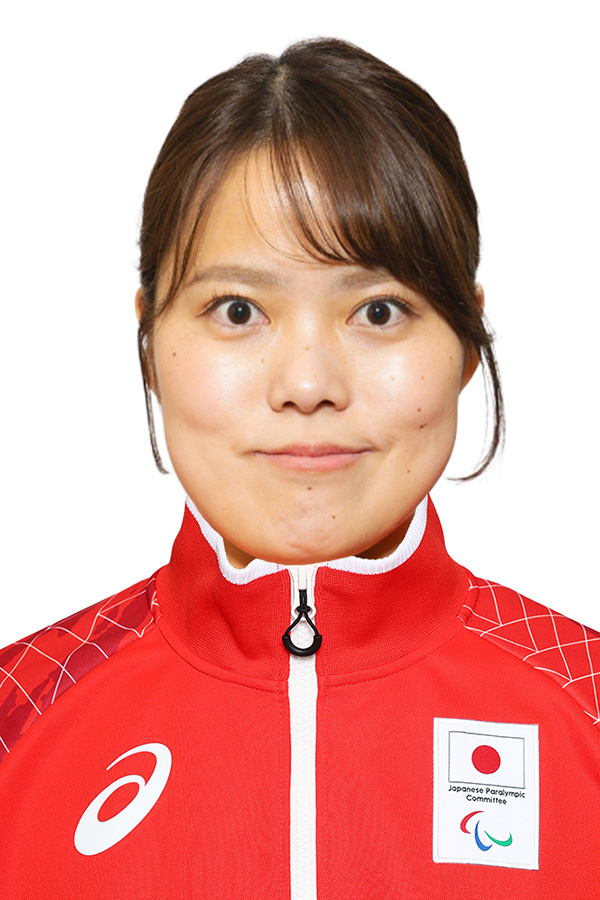 北間 優衣