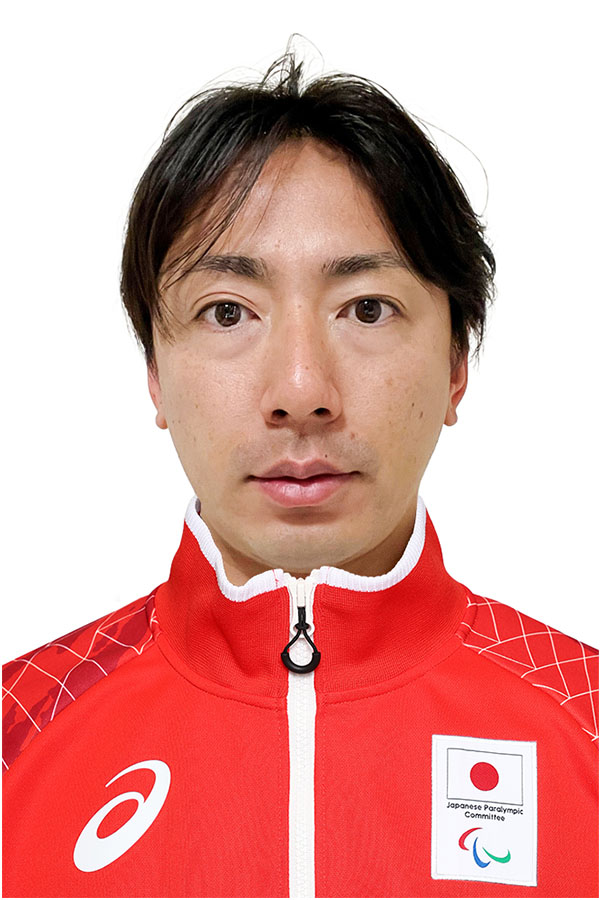 加納 慎太郎