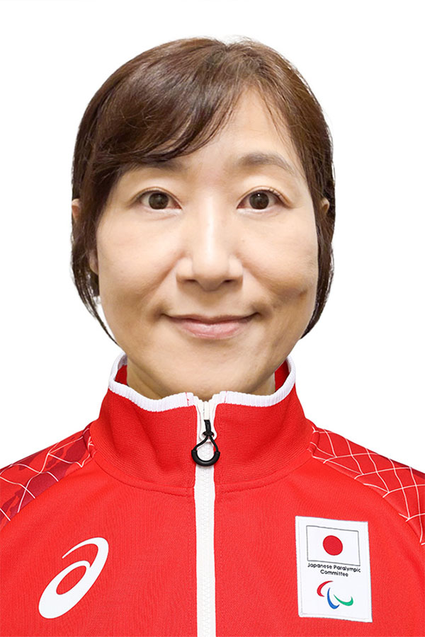 松本 美恵子