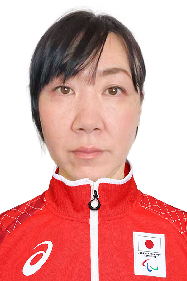 吉澤 周子