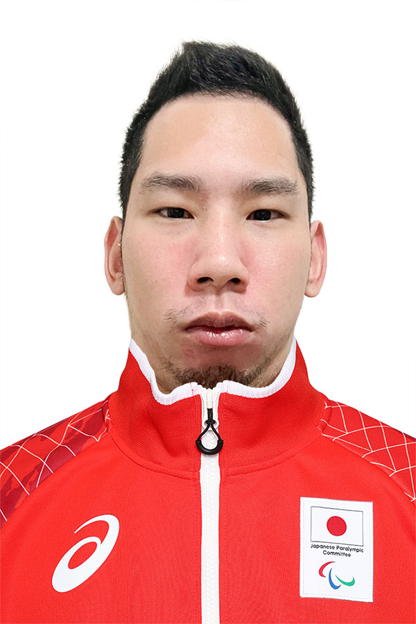 洞 皓貴