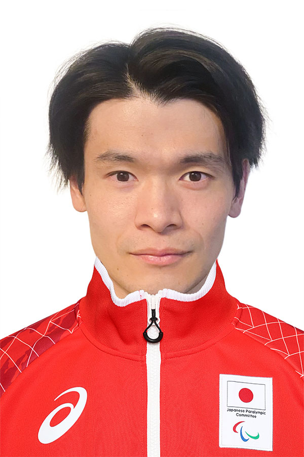 河江 大輝
