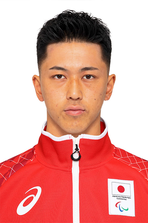 小田 凱人