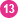 13